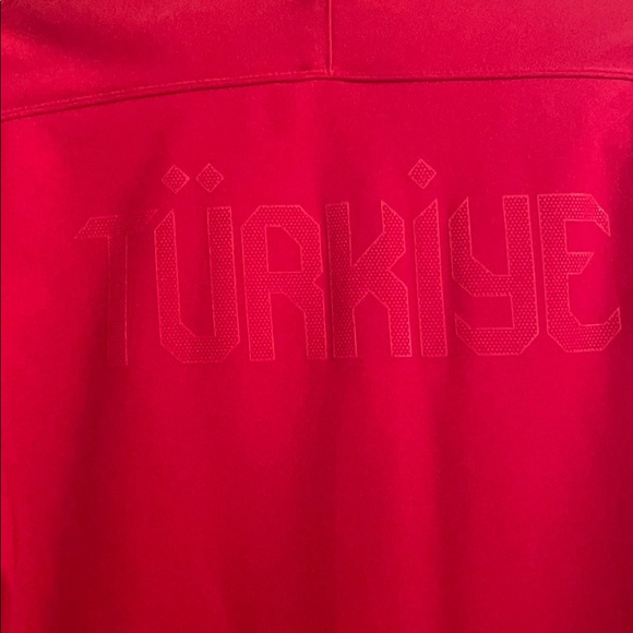 Nike Track Jacket -Turkey - Picture 5 of 8